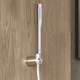 GROHE 27369000 Euphoria Cosmopolitan Душевой набор (ручной душ, настенный держатель, шланг 1500 мм), хром - фото 146664