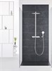 GROHE Душевая стойка Rainshower Smart Control 26250000 - фото 147023