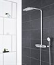 GROHE Душевая стойка Rainshower Smart Control 26250000 - фото 147043