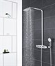 GROHE Душевая стойка Rainshower Smart Control 26250000 - фото 147044