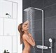 GROHE Душевая стойка Rainshower Smart Control 26250000 - фото 147046