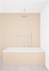 GROHE 28497000 Rainshower neutral Потолочный душевой кронштейн 292 мм, хром - фото 147165