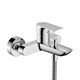 HANSGROHE 72450000 Rebris E смеситель для ванны - фото 147315