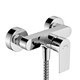 HANSGROHE 72650000 Rebris E смеситель для душа - фото 147353