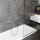 HANSGROHE Porter-набор Hansgrohe Vernis Blend Vario 1.60 м 26273000 хром - фото 147497