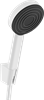 HANSGROHE Pulsify Душевой набор с держателем 105 1jet, шланг 125 см 24301700, матовый белый - фото 147535
