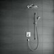 HANSGROHE Верхний душ Hansgrohe Raindance Select S 300 2jet хром 27378000 - фото 147756