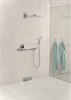 HANSGROHE Верхний душ Hansgrohe Rainmaker Select 460 1jet 24003400 - фото 147837