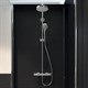 HANSGROHE Душевая система Hansgrohe Croma Select S 2jet 27253400 - фото 148132