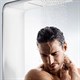 HANSGROHE Душевая система Hansgrohe Raindance Lift матовый хром 27008000 - фото 148168