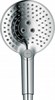 HANSGROHE Душевая система Hansgrohe Raindance Select Showerpipe 300 27114000 - фото 148199