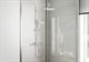 HANSGROHE Душевая система Showerpipe 200 1jet с термостатом Hansgrohe Vernis Blend 26276000, хром - фото 148225