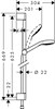 HANSGROHE Душевой гарнитур Hansgrohe Crometta 85 Vario/Unica’Crometta 65cm 27763000 - фото 148415