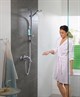 HANSGROHE Душевой гарнитур Hansgrohe Crometta Vario 65см 26553400 - фото 148430