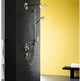 HANSGROHE Душевой гарнитур Hansgrohe Raindance Select 150 3iet 90cm белый/хром 27803400 - фото 148475