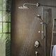 HANSGROHE Душевой гарнитур Hansgrohe Raindance Select S 3jet 65см 27654000 - фото 148495