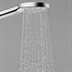 HANSGROHE Душевой набор Hansgrohe Raindance Select S 120 3jet PowderRain 27668000 - фото 148566