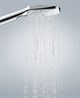 HANSGROHE Ручной душ Hansgrohe Raindance Select 120 Air 3jet (хром) 26520000 - фото 149036