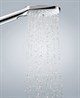 HANSGROHE Ручной душ Hansgrohe Raindance Select 120 Air 3jet (хром) 26520000 - фото 149037