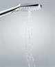 HANSGROHE Ручной душ Hansgrohe Raindance Select 120 Air 3jet (хром) 26520000 - фото 149038