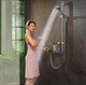 HANSGROHE Ручной душ Hansgrohe Raindance Select S 120 3jet PowderRain 26014000 26014000