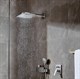 HANSGROHE Ручной душ Hansgrohe Raindance Select S 120 3jet хром 26530000 - фото 149117