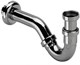 HANSGROHE Сифон для биде Hansgrohe 55237000 - фото 149192