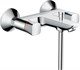 HANSGROHE Смеситель для ванны Hansgrohe Logis 71243000 - фото 149453