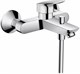 HANSGROHE Смеситель для ванны Hansgrohe Logis 71400000 - фото 149461