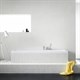 HANSGROHE Смеситель для ванны Hansgrohe Metris 31190000 - фото 149480