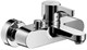 HANSGROHE Смеситель для ванны Hansgrohe Metris S 31460000 31460000 - фото 149487