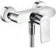 HANSGROHE Смеситель для душа Hansgrohe Metris 31680000 31680000