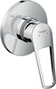 HANSGROHE Смеситель для душа Hansgrohe Novus Loop 71361000 - фото 149669