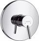 HANSGROHE Смеситель для душа Hansgrohe Talis S2 32675000 - фото 149720