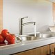 HANSGROHE Смеситель для кухни Hansgrohe Focus E2 31806800 - фото 149765