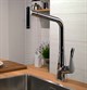 HANSGROHE Смеситель для кухни Hansgrohe Metris хром 14820000 - фото 149857