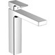 HANSGROHE Смеситель для раковины 230, со сливной гарнитурой Vernis Shape Hansgrohe 71562000, хром - фото 149969