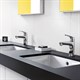 HANSGROHE Смеситель для раковины Hansgrohe Focus E2 31607000 - фото 149997