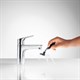 HANSGROHE Смеситель для раковины Hansgrohe Focus E2 31607000 - фото 149998