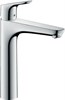 HANSGROHE Смеситель для раковины Hansgrohe Focus E2 31608000 - фото 150000