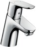 HANSGROHE Смеситель для раковины Hansgrohe Focus E2 31730000 - фото 150005