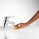 HANSGROHE Смеситель для раковины Hansgrohe Focus E2 31730000 - фото 150009