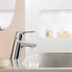 HANSGROHE Смеситель для раковины Hansgrohe Focus E2 31733000 - фото 150014