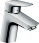 HANSGROHE Смеситель для раковины Hansgrohe Logis 71071000 - фото 150026