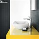 HANSGROHE Смеситель для раковины Hansgrohe Logis 71091000 - фото 150044