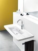 HANSGROHE Смеситель для раковины Hansgrohe Logis 71130000 - фото 150062