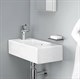 HANSGROHE Смеситель для раковины Hansgrohe Logis Loop 71151000 - фото 150081