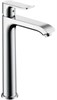 HANSGROHE Смеситель для раковины Hansgrohe Metris 200 31183000 - фото 150099