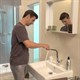 HANSGROHE Смеситель для раковины Hansgrohe Metris 230 31087000 - фото 150111