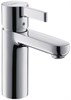 HANSGROHE Смеситель для раковины Hansgrohe Metris S 31060000 - фото 150124